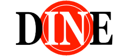 DineIn logo